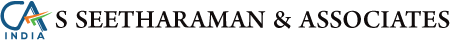 S. Seetharaman & Associates